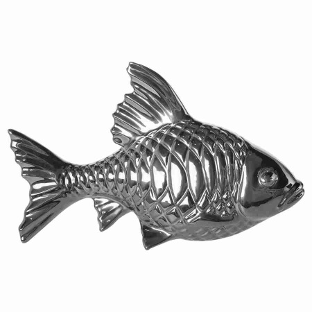 Декоративная фигура Black Fish