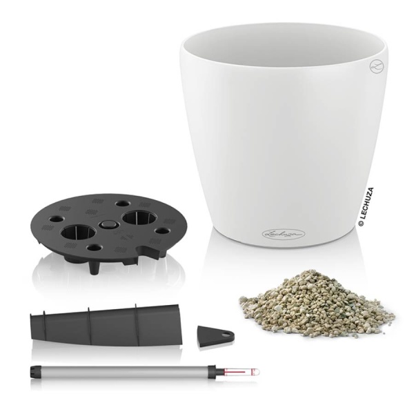 Кашпо Lechuza Classico Color