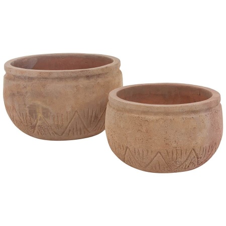 Цветочный горшок Anterra Jar bowl