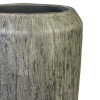 Цветочный вазон Pw-woodgrey Vase