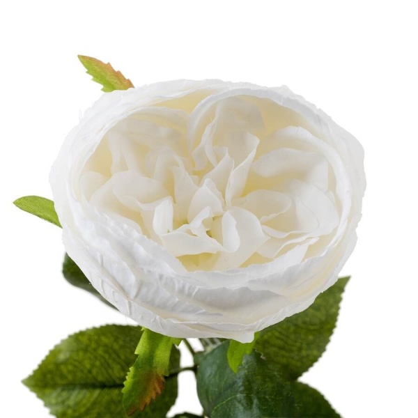 Роза искусственная