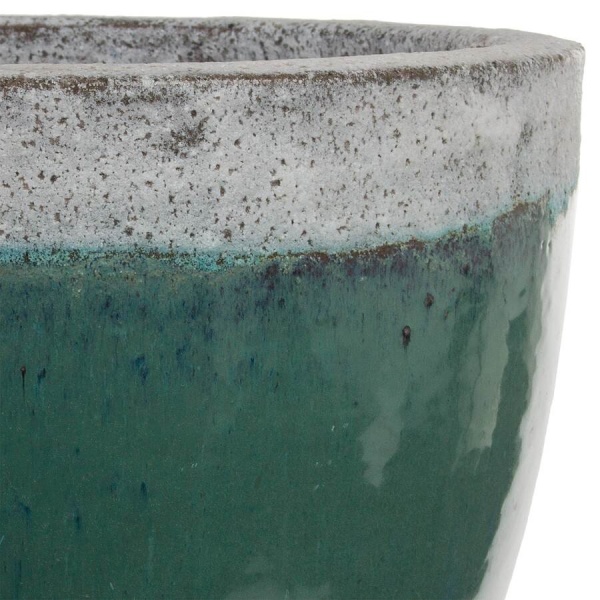 Керамический горшок S-Tall Round