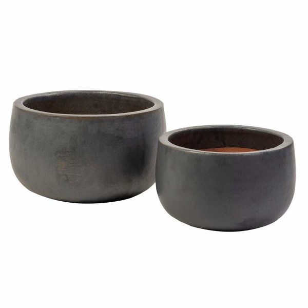 Цветочный горшок Antra Round