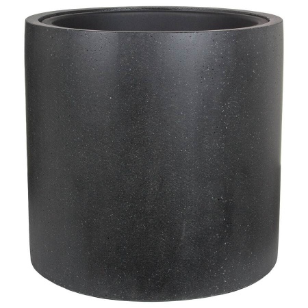 Большой горшок Cylinder