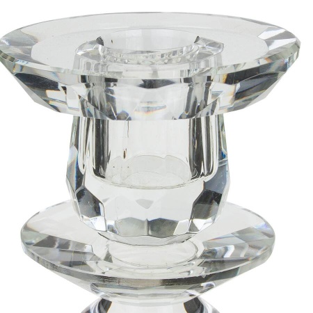 Подсвечник для интерьерной свечи