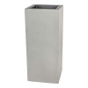 Высокий горшок Sandy cement Column