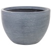 Большой горшок Stone Round 