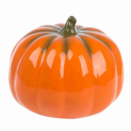 Декоративная фигурка Тыква