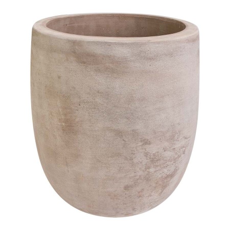 Цветочный горшок Mterra Jar bowl