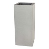 Высокий горшок Sandy cement Column