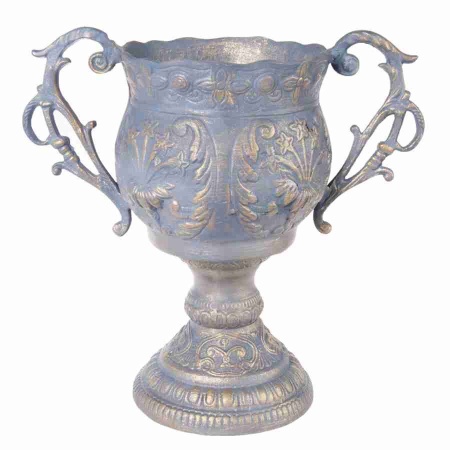 Чаша Metal tracery Damascus