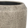 Горшок для цветов Pms-black Vase