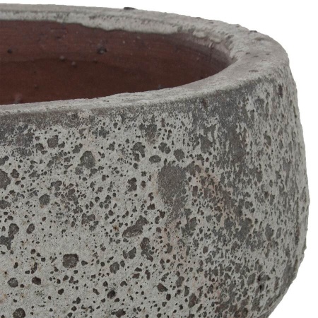 Цветочный горшок Lava Cup