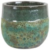 Большой уличный горшок Jade Jar из керамики