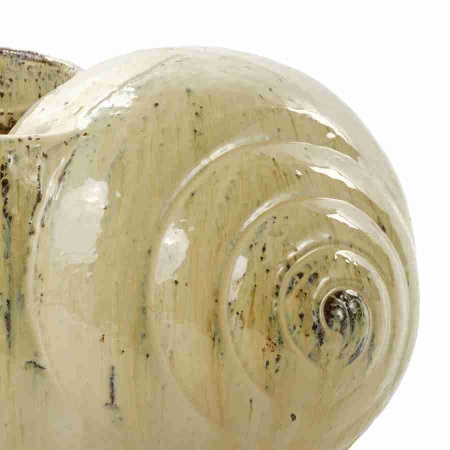 Декоративная фигура Snail