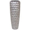 Высокий горшок Cell Vase