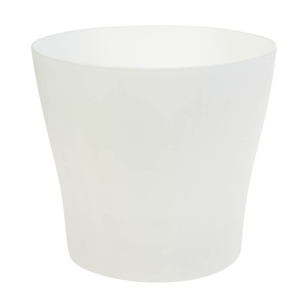 Пластиковое кашпо GARDINO LIEGI