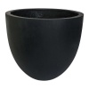 Цветочный горшок Black Round