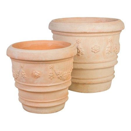 Цветочный горшок Terra Cone