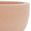 Глиняный горшок Mterra Round