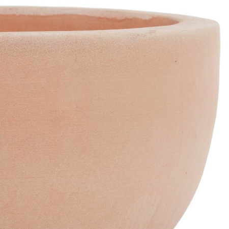 Глиняный горшок Mterra Round