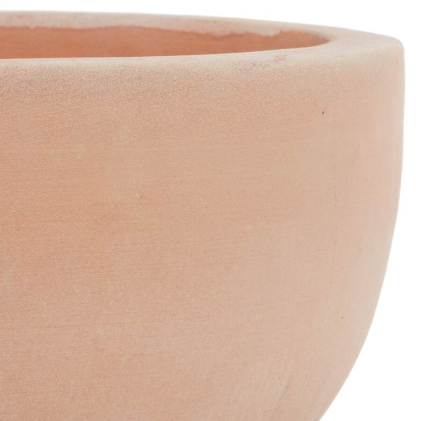 Глиняный горшок Mterra Round