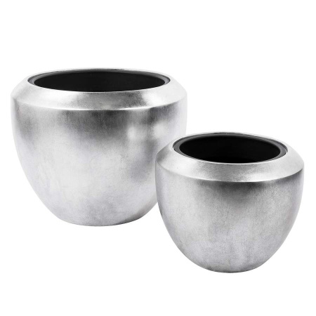 Горшок для цветов Pa-alu Round