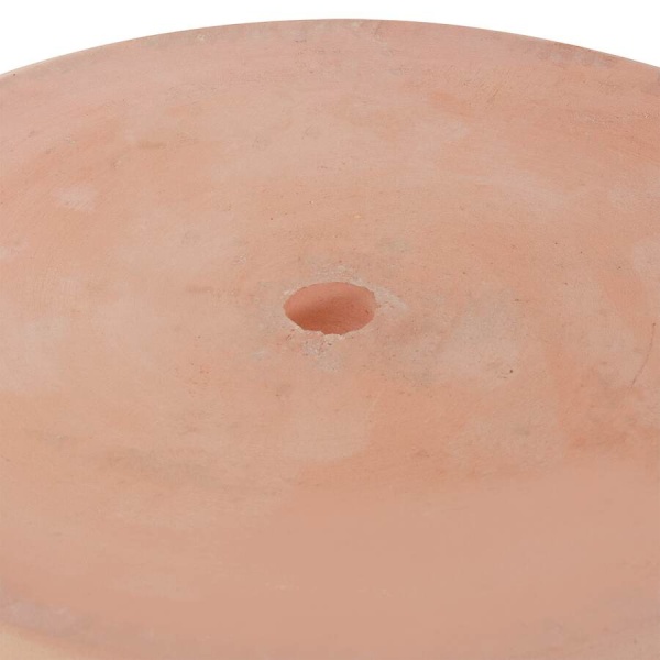 Глиняный горшок Mterra Round