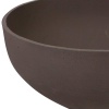 Чаша Brown Round
