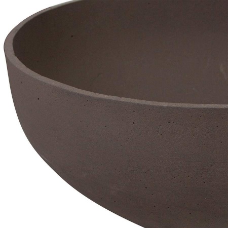 Чаша Brown Round