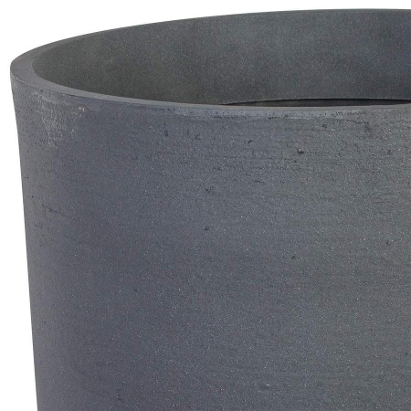 Высокий вазон Gray sand Tall Jare