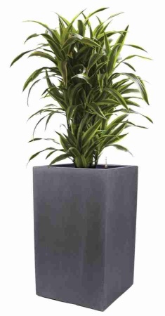 Горшок для цветов COLOSSUS Complete NM-224