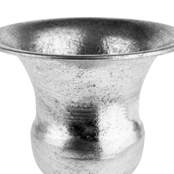 Ваза Metal Pattern Antique