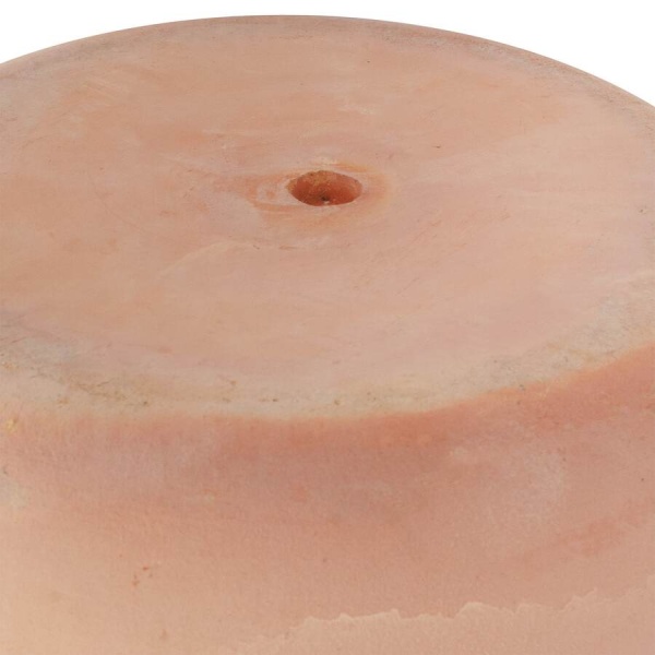 Большой глиняный горшок C-terra pot