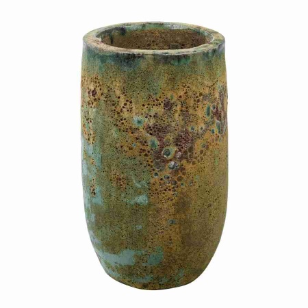 Горшок для цветов Ceramic Ruggine