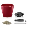 Кашпо Lechuza Classico planter only