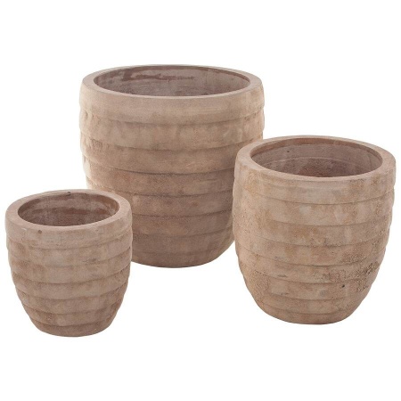 Цветочный горшок Anterra Bangbo Jar