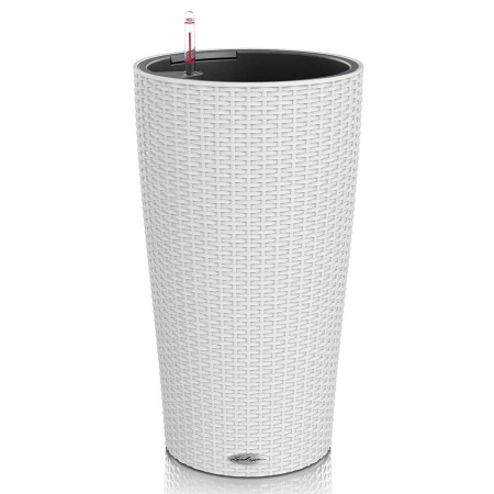 Кашпо Lechuza Cilindro Cottage