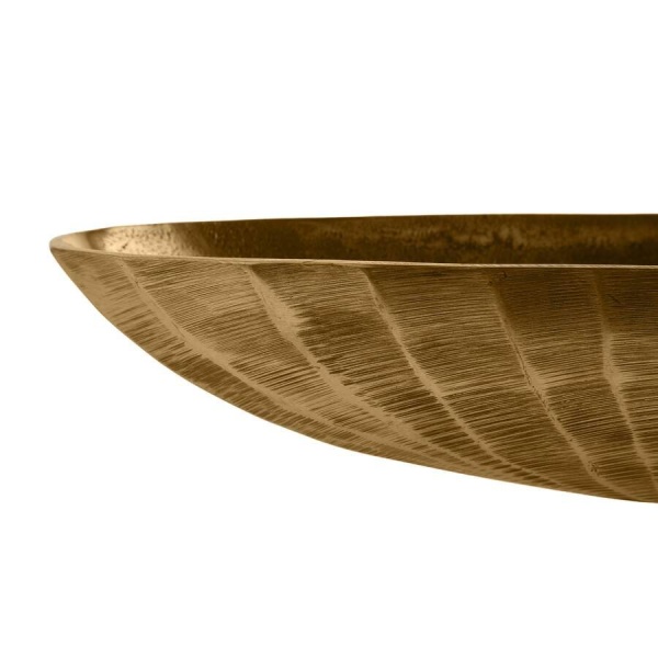 Чаша декоративная Swan