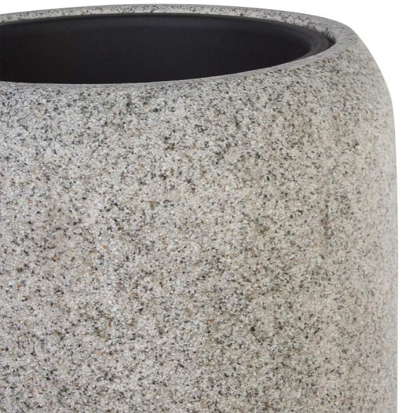 Цветочный вазон Rock2-wb Vase