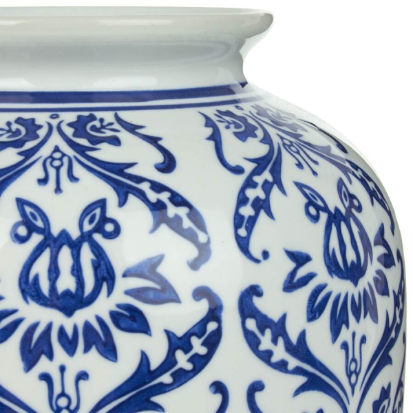 Декоративная ваза Новиль