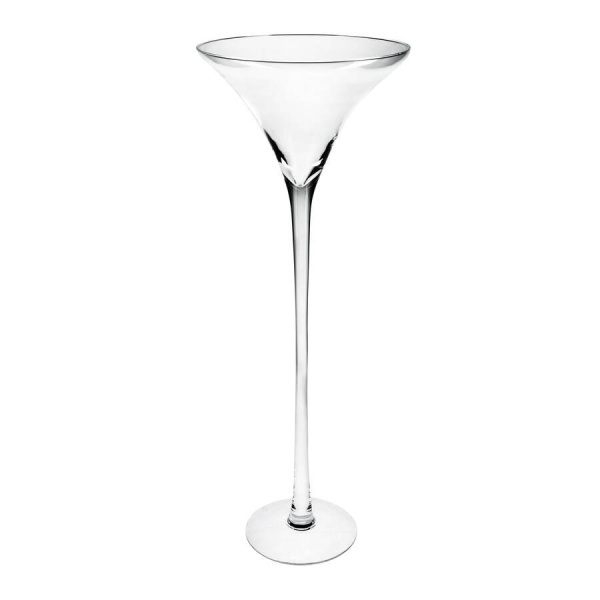 Ваза-бокал Evis Арамис Мартини