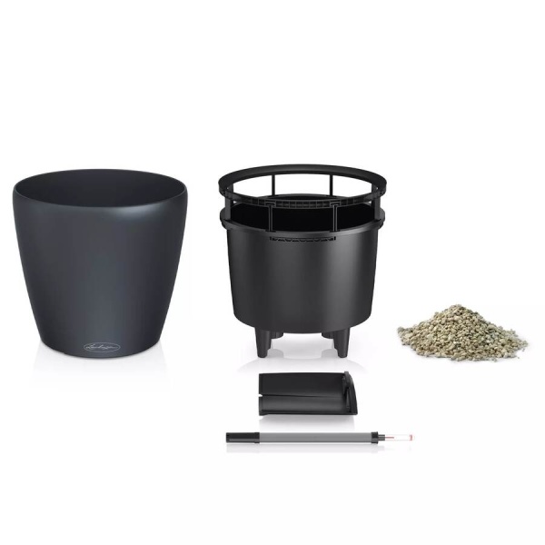 Кашпо Lechuza Classico Color LS