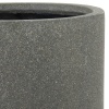 Вазон высокий Plain rough Jar
