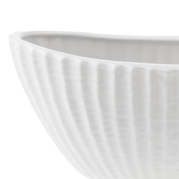 Керамическая ваза Джелато