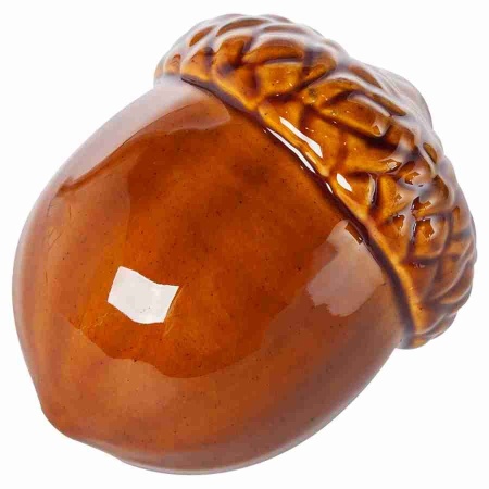 Декоративная фигура Желудь