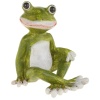 Фигура декоративная Frog