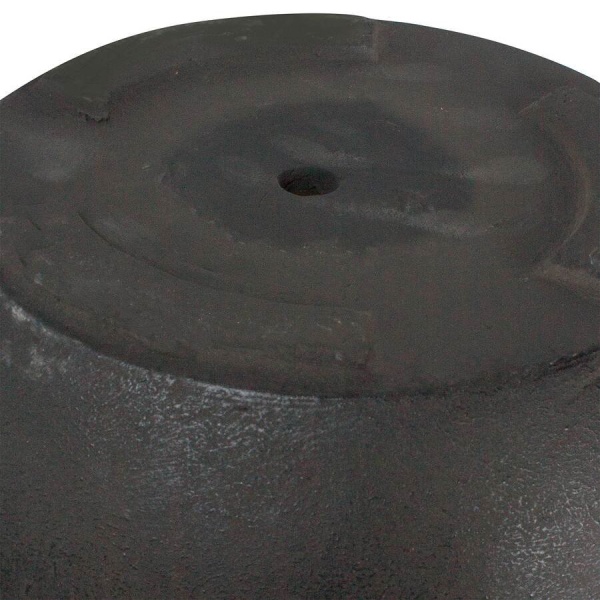 Большой горшок из глины Stone Jar