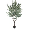 Олива дерево искусственное