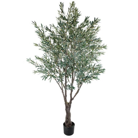 Олива дерево искусственное